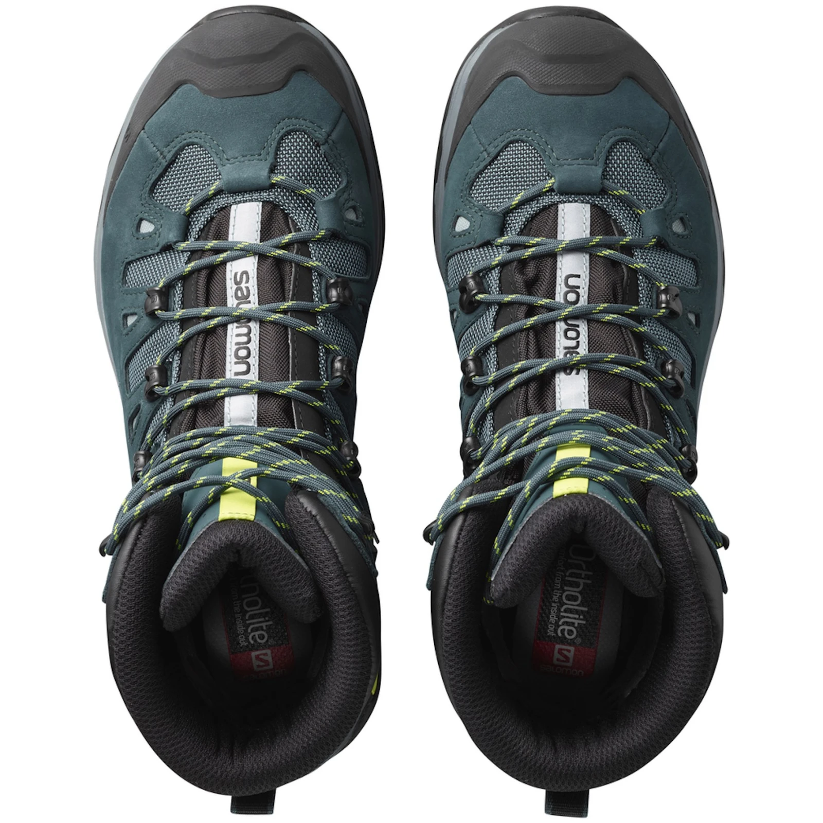 Salomon quest 4d3 top gtx