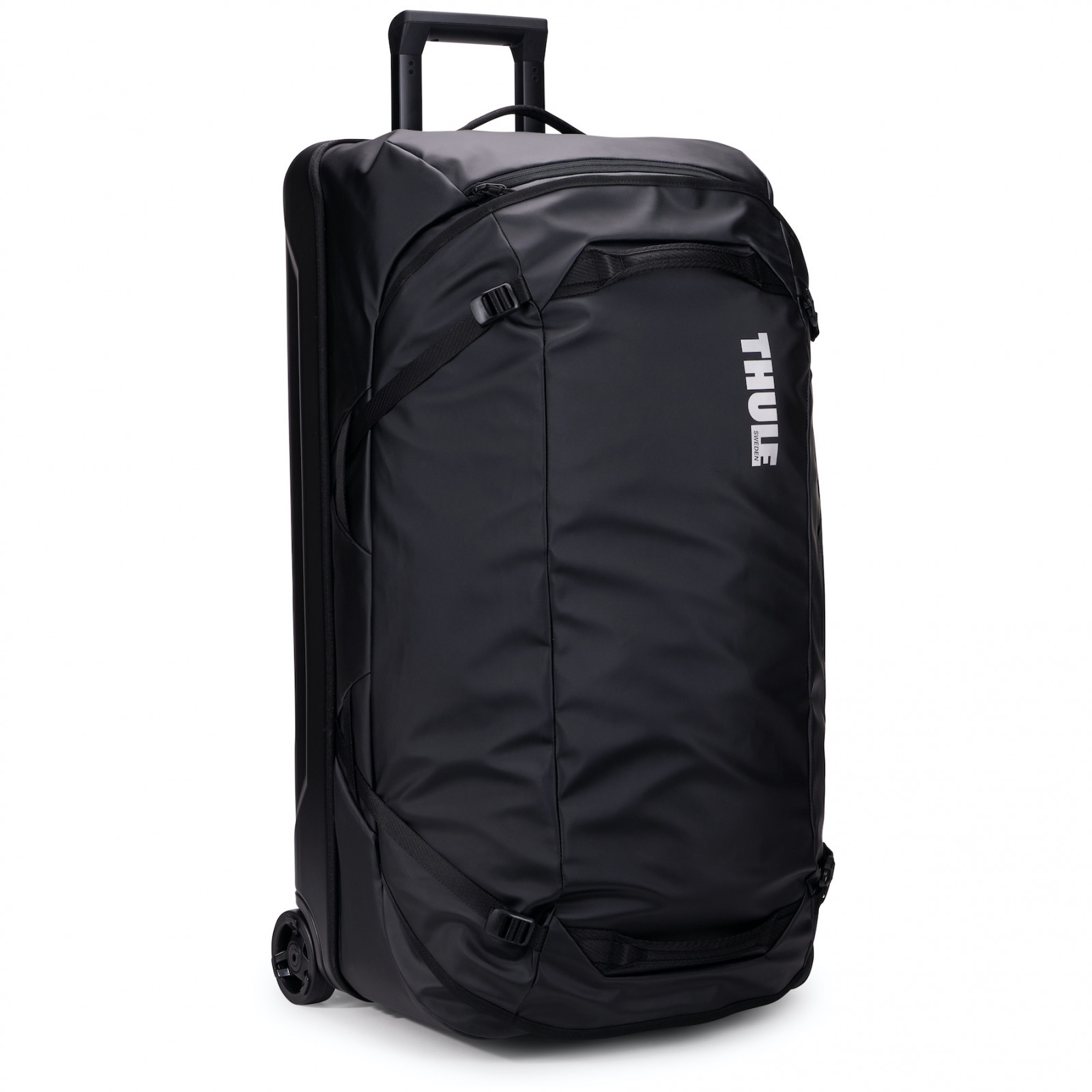Сумка на колесах Thule Chasm Wheeled Duffel 110L | 4Camping.com.ua