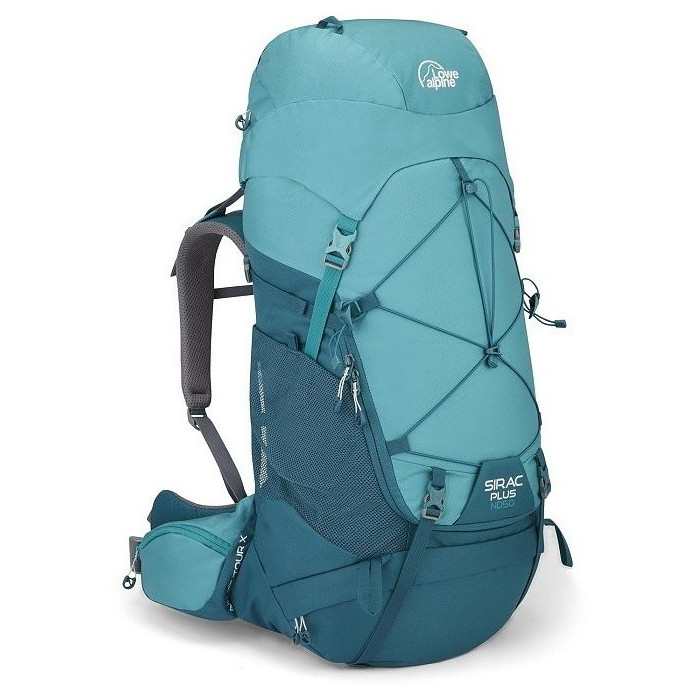 РюкзакLoweAlpineSiracPlusND50