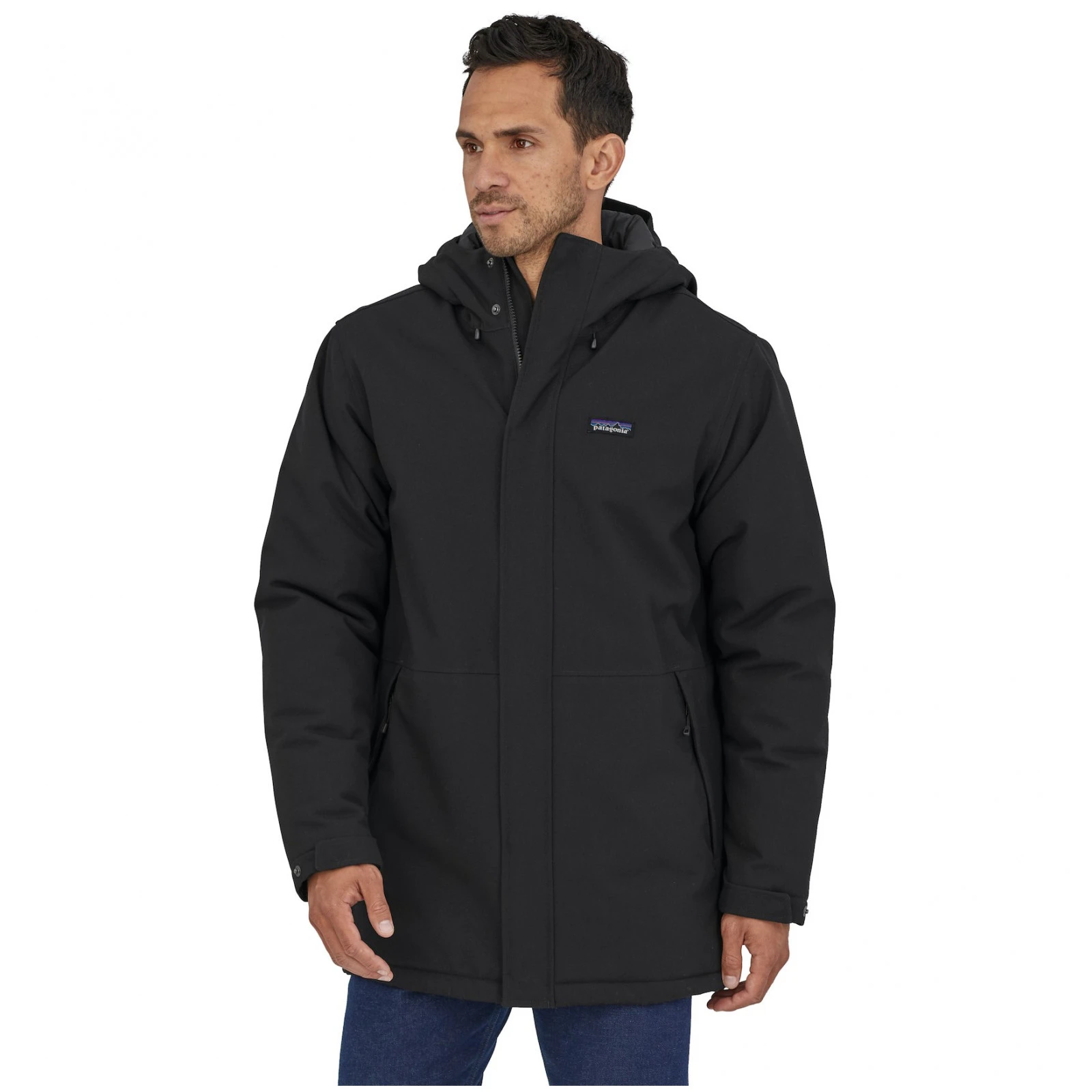 Patagonia lone shop mountain jacket