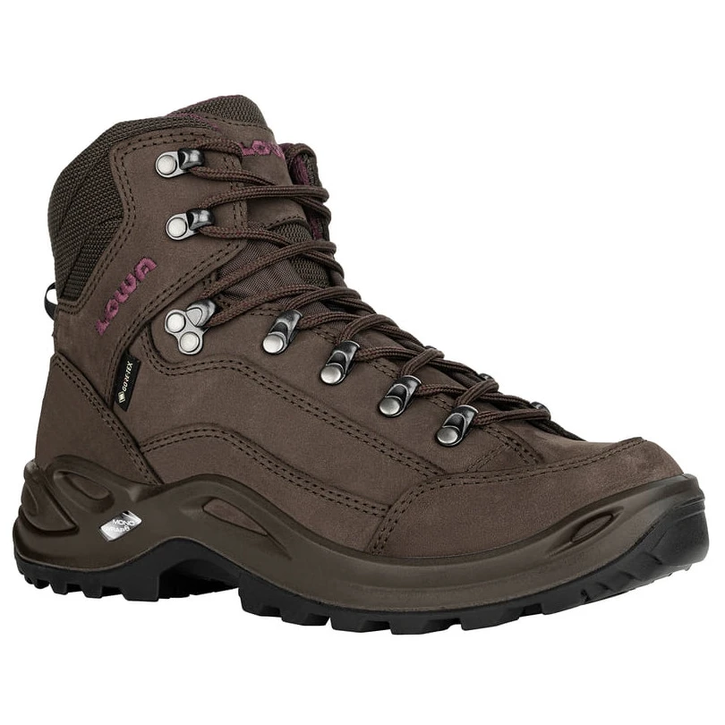 Lowa renegade gtx womens online