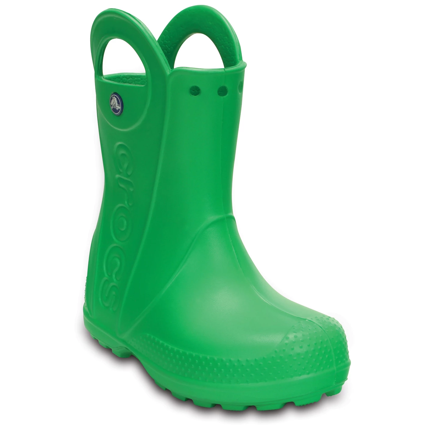 Crocs kids deals rain boot