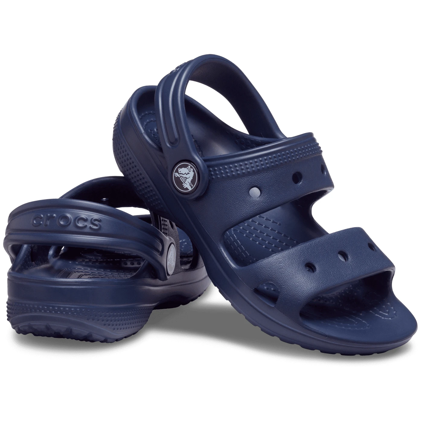 Crocs sandal hotsell for kids