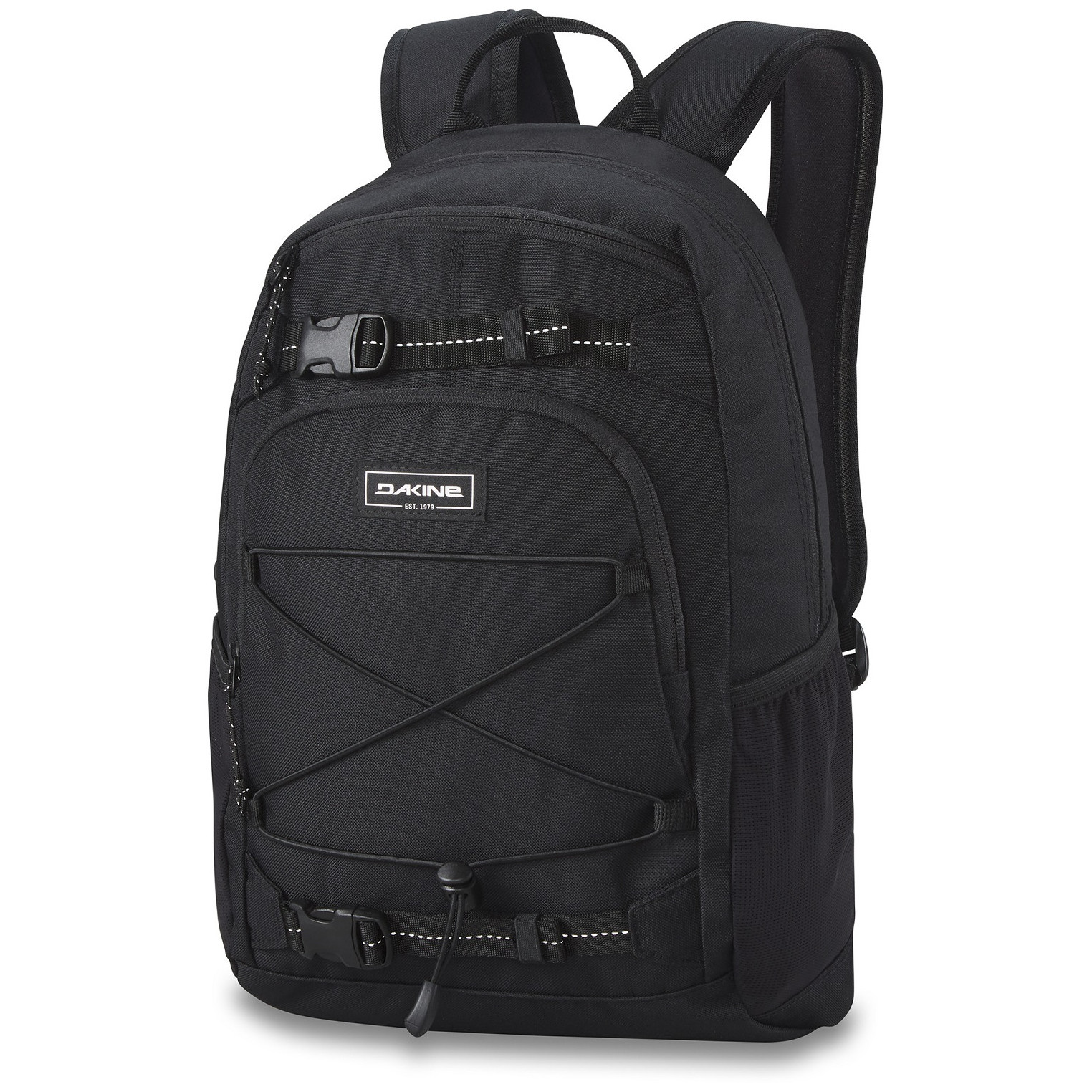 Dakine grom 13l on sale black