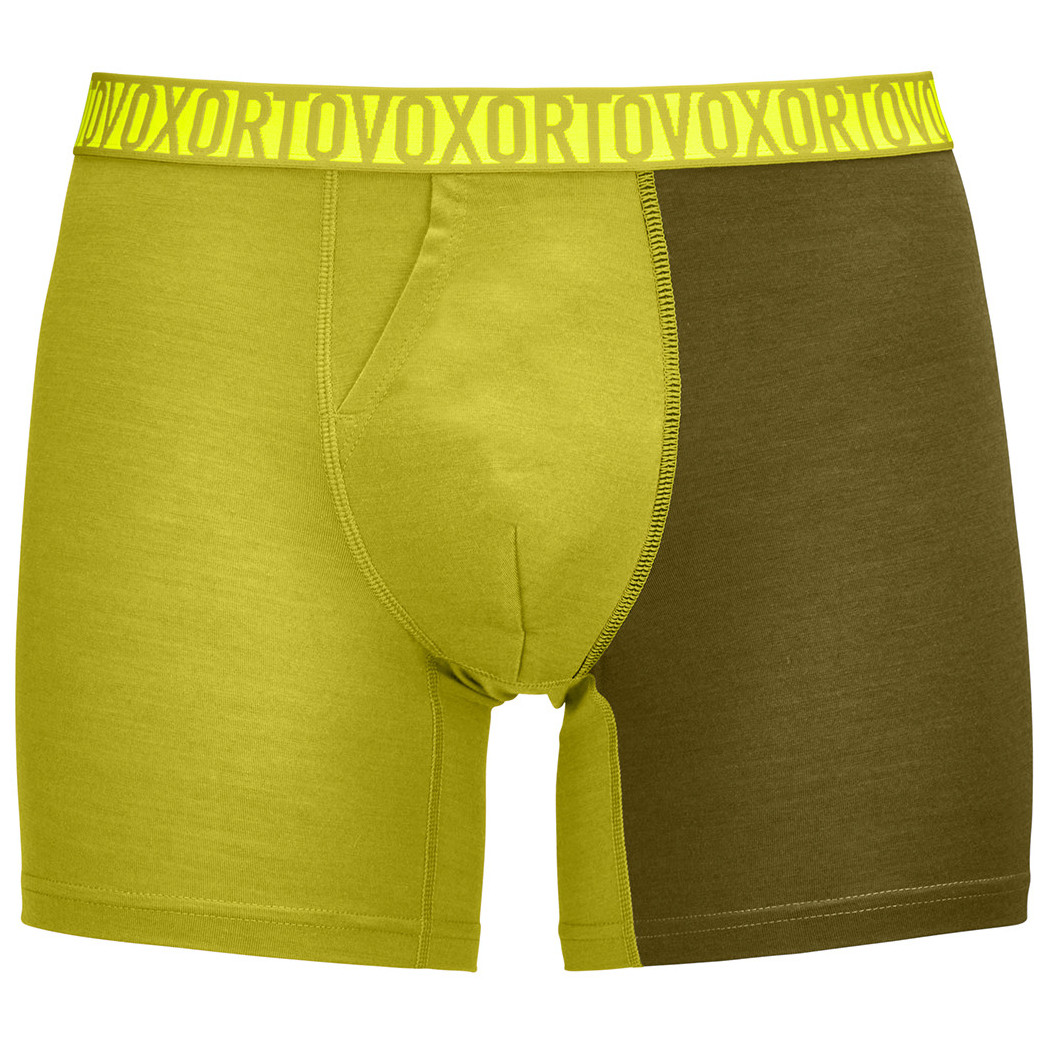 ORTOVOX 150 ESSENTIAL HOT PANTS W