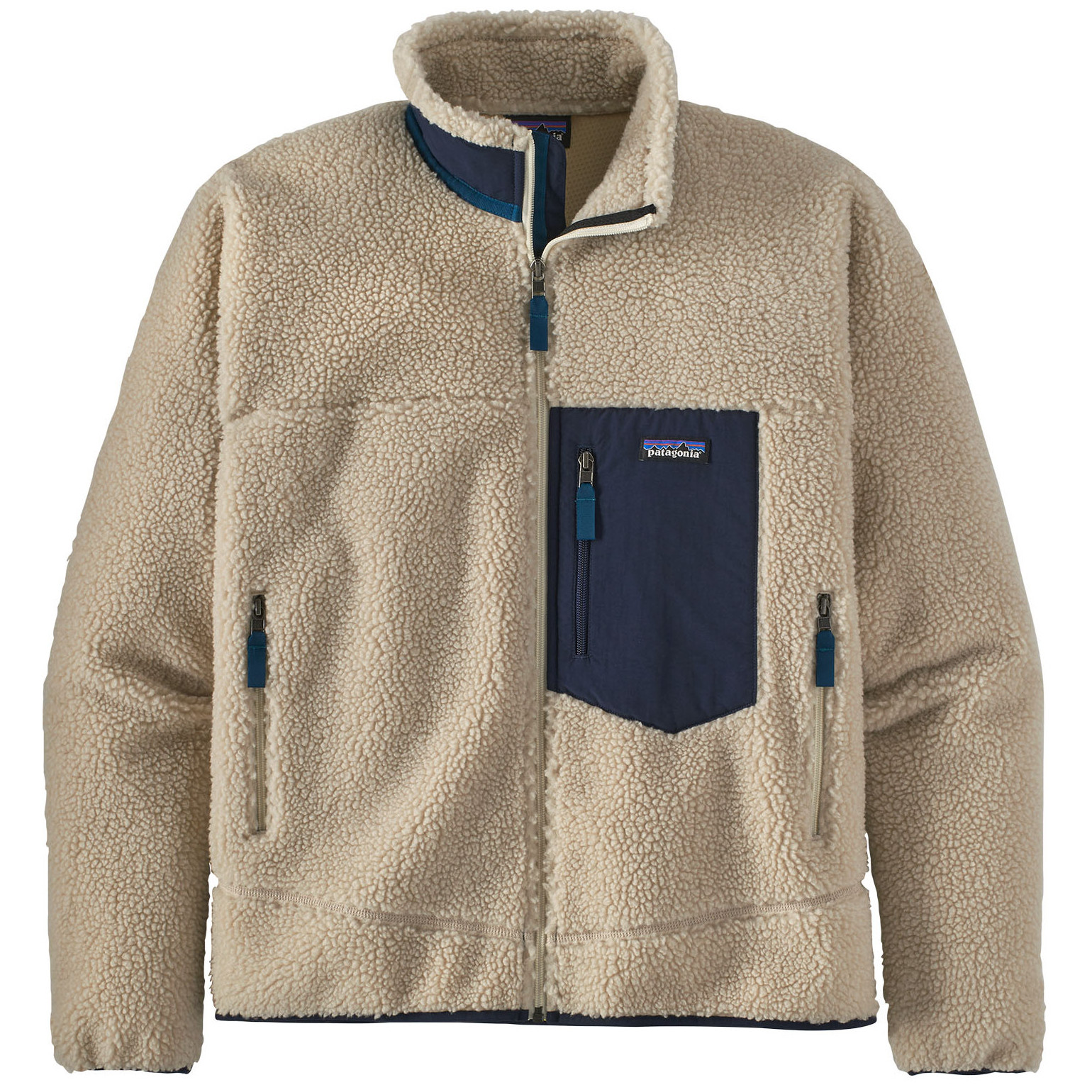 Patagonia sale jacket retro