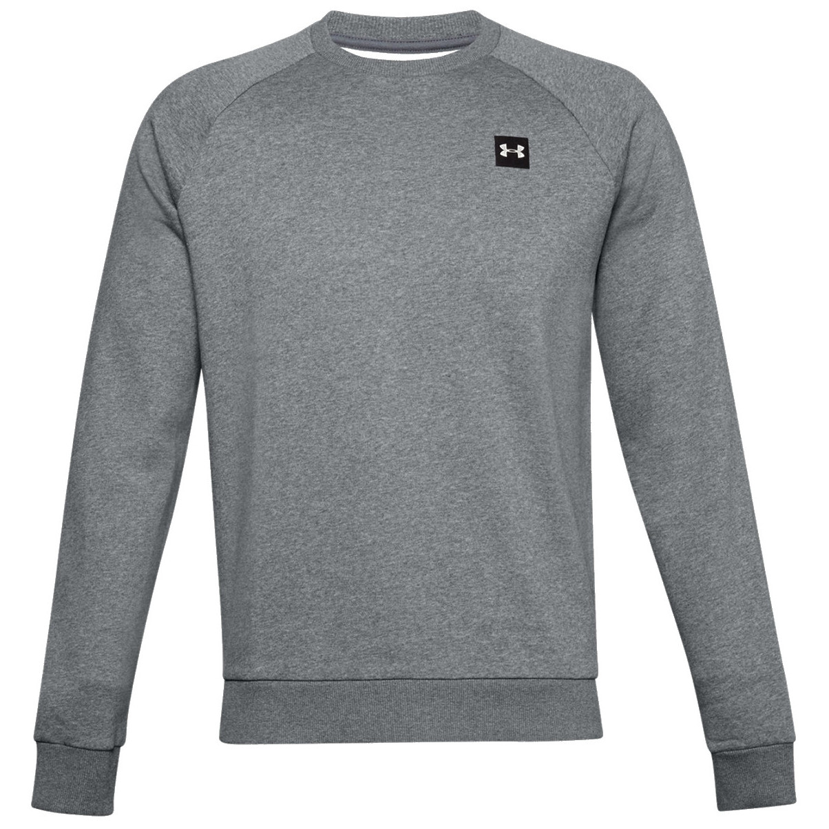 under armour rival crew