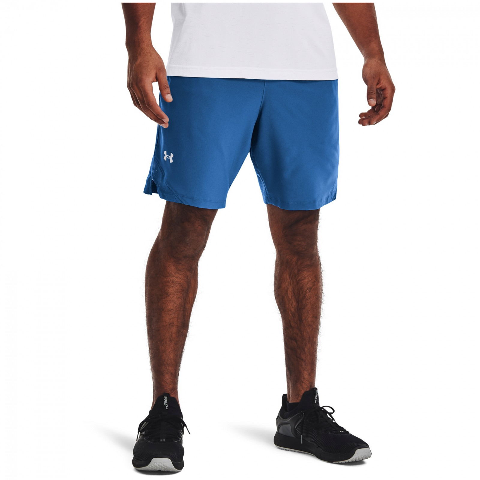 under armour vanish short