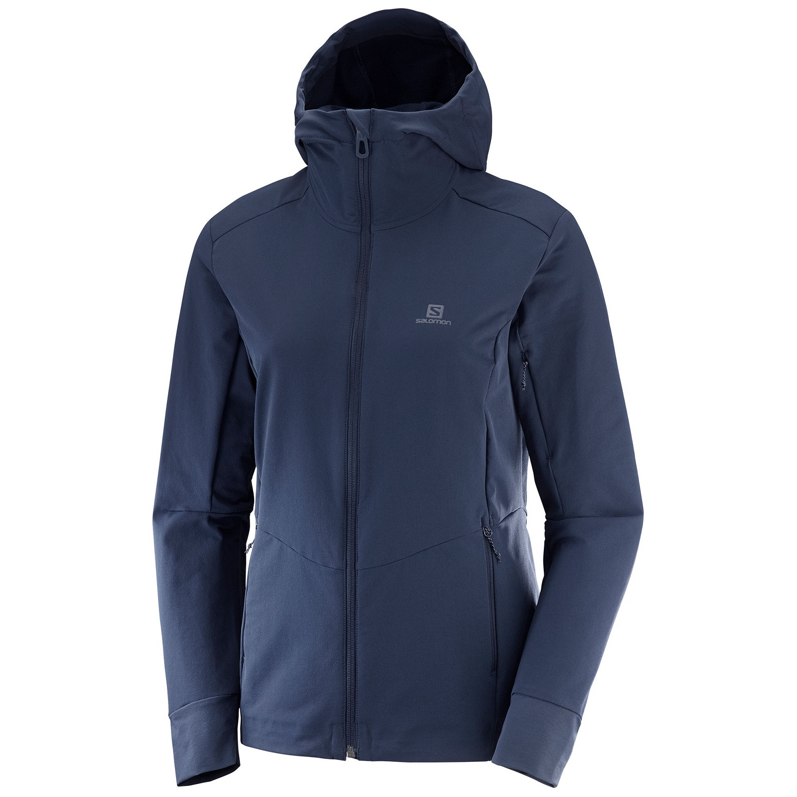 Salomon cheap softshell ranger