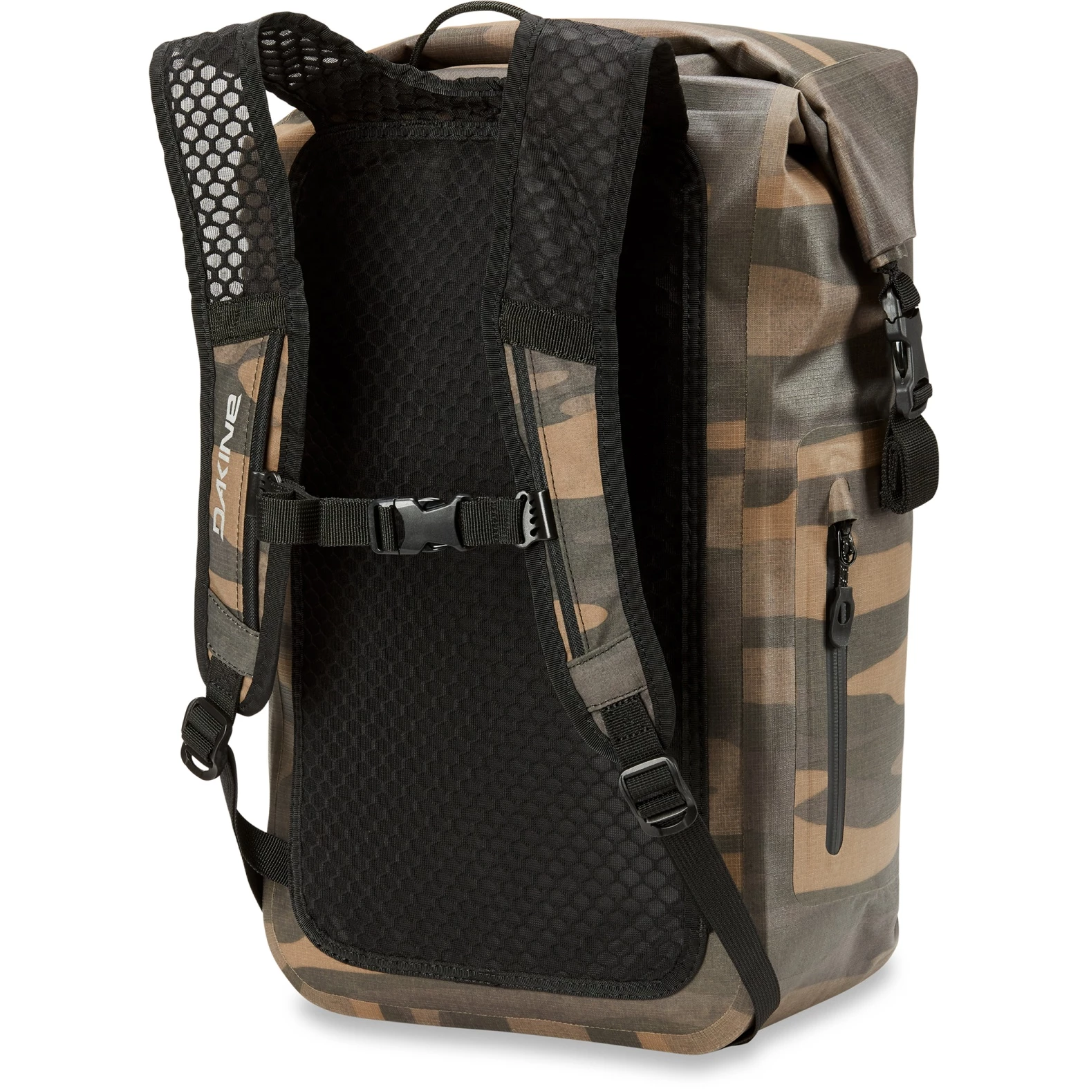 Dakine cyclone outlet roll top 32l