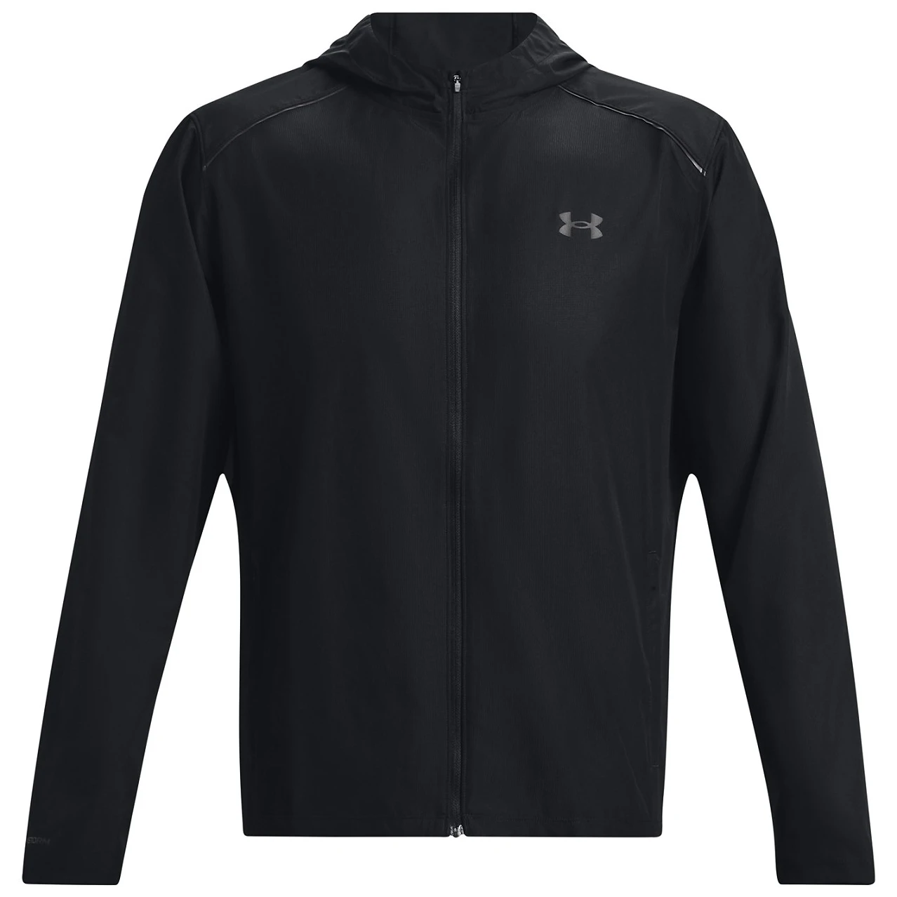 White under cheap armour jacket