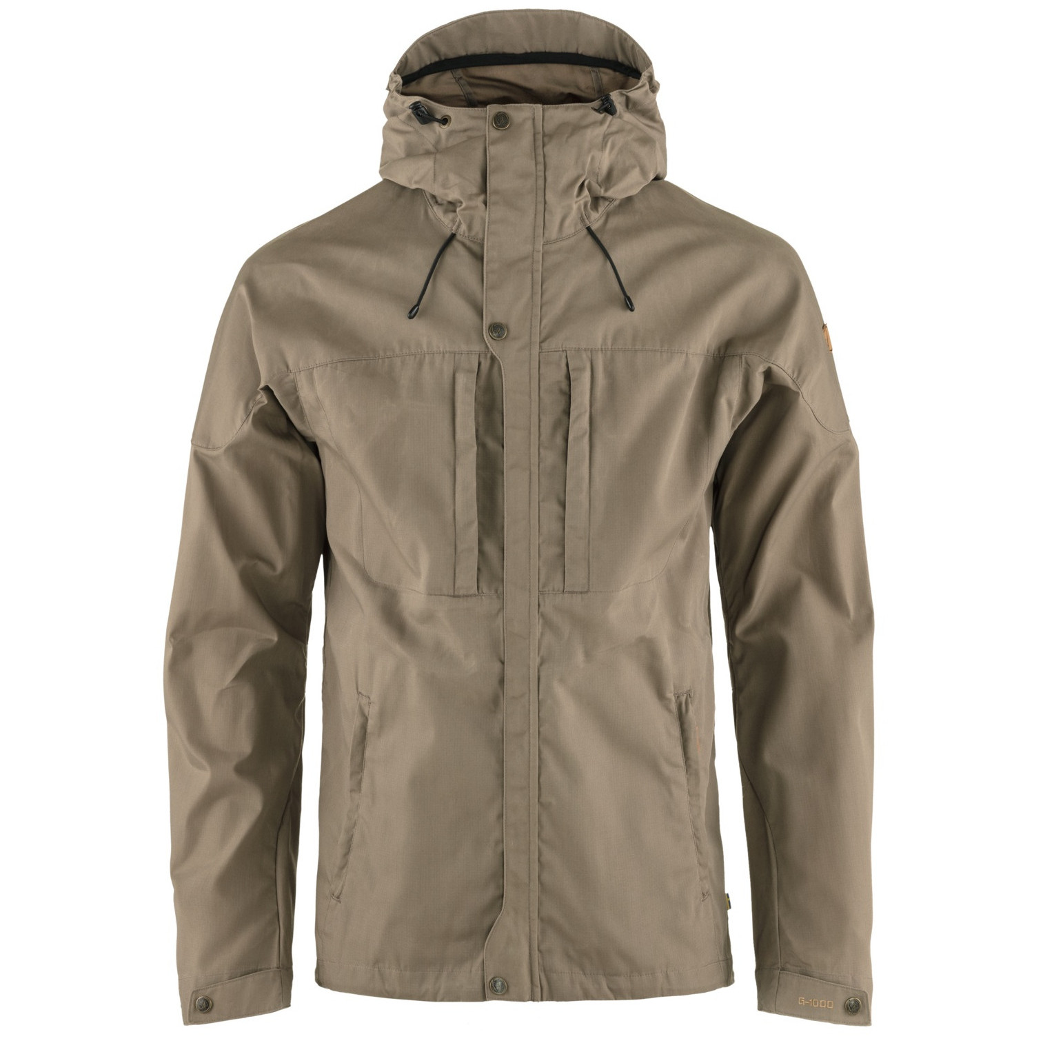 Куртки Fjällräven | 4camping.com.ua