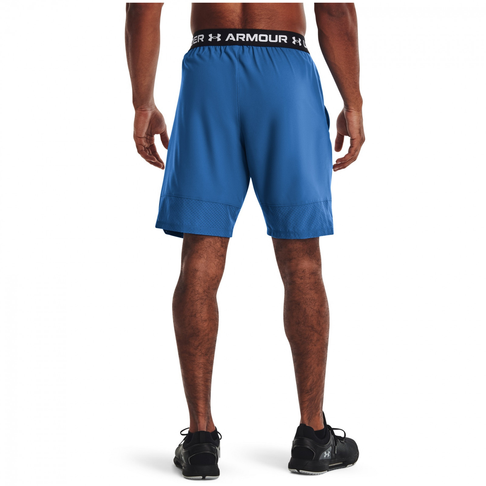 under armour vanish short