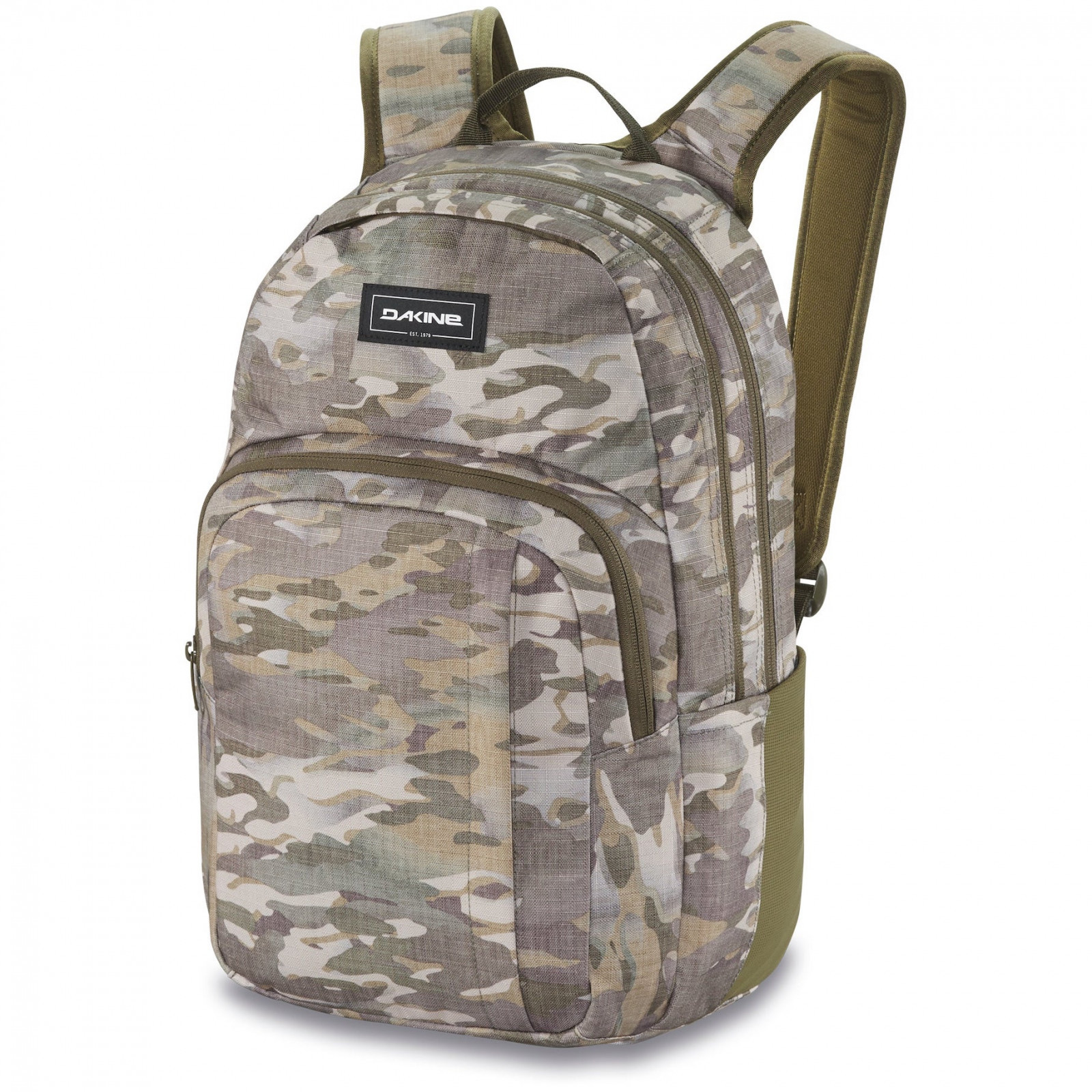 Dakine campus shop m 25l backpack