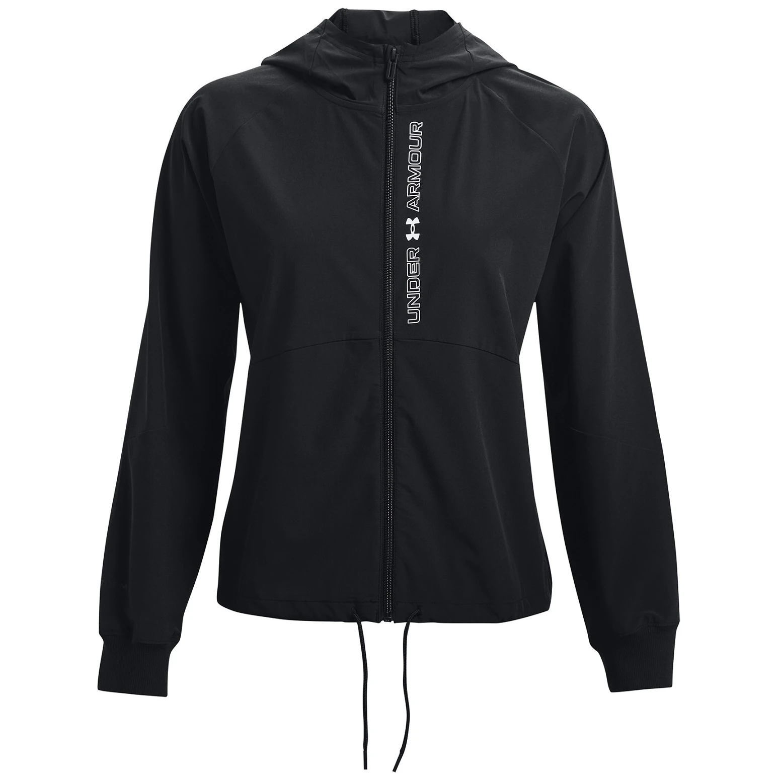 Women's under armour soft 2025 shell jacket