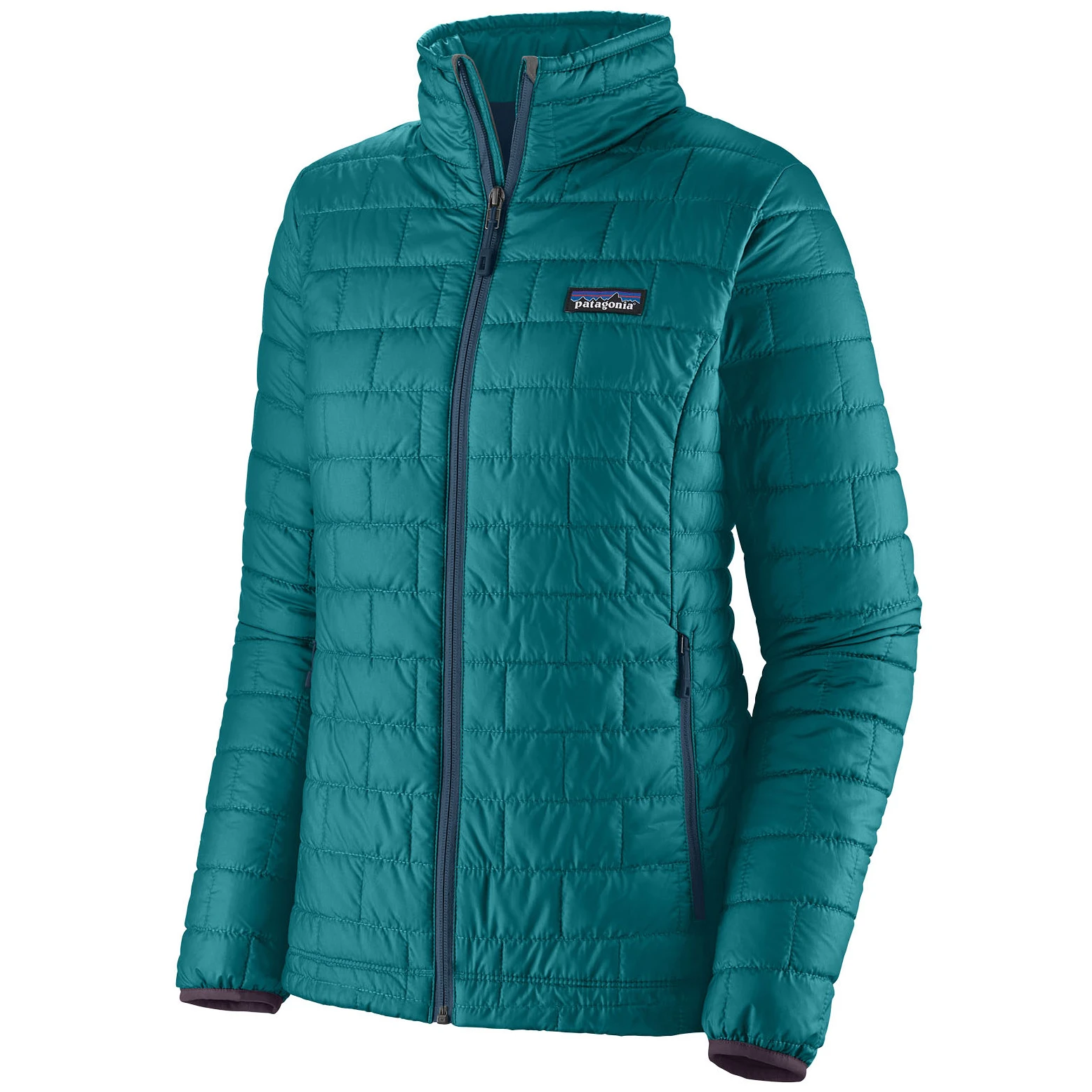 Patagonia hotsell puff coat