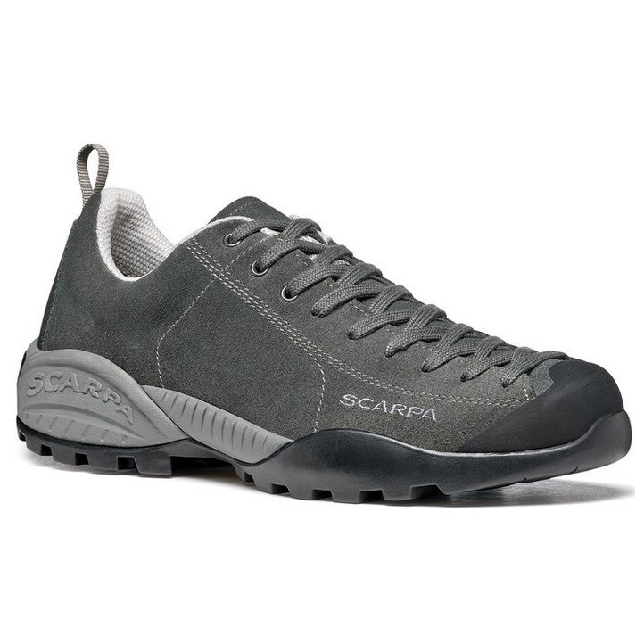 Трекінгові черевики Scarpa Mojito GTX | 4Camping.com.ua