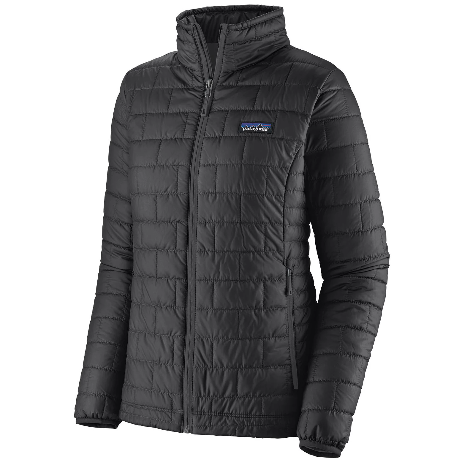 Patagonia women's shop jacket nano puff