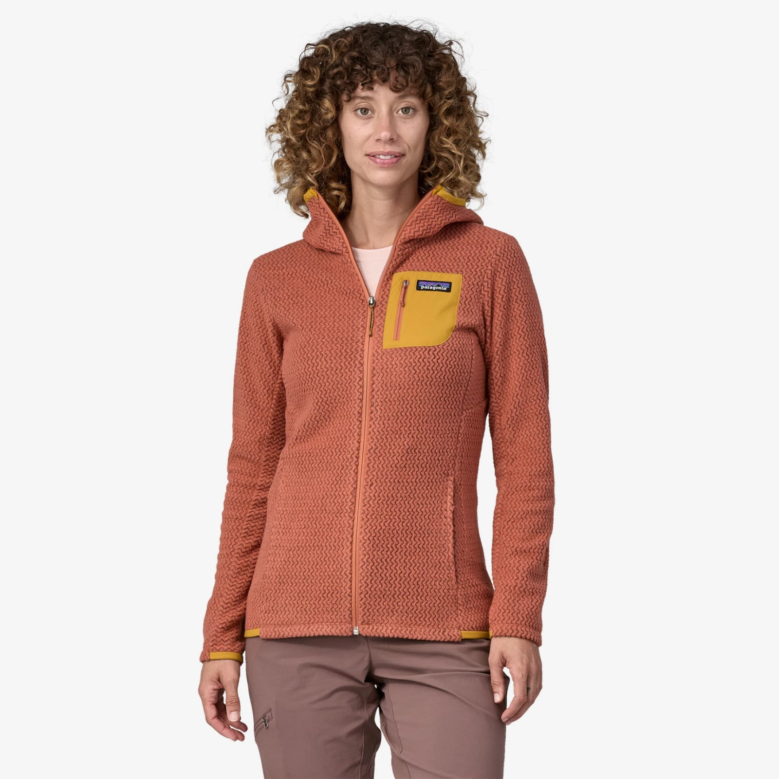 Patagonia r1 womens hoody sale