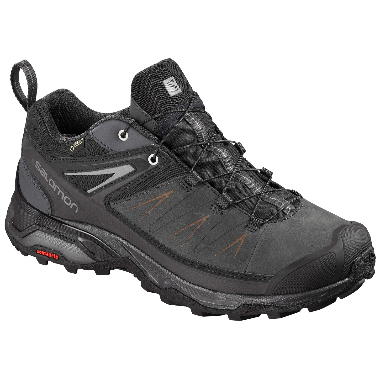 Salomon shoes x store ultra 3 ltr gtx