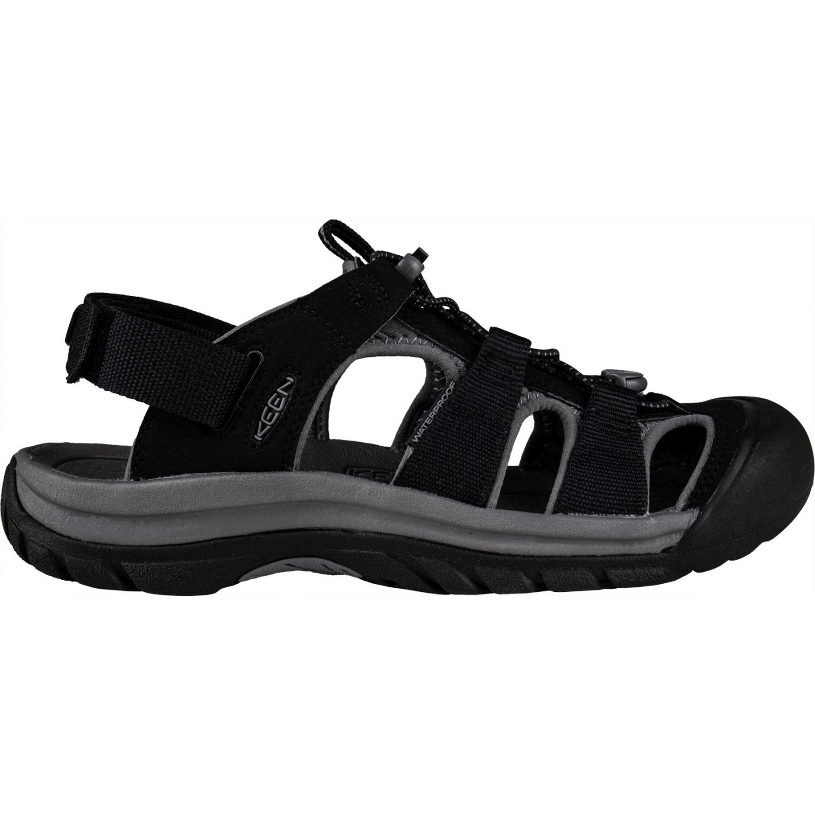 Чоловічі сандалі Keen Rapids H2 M 