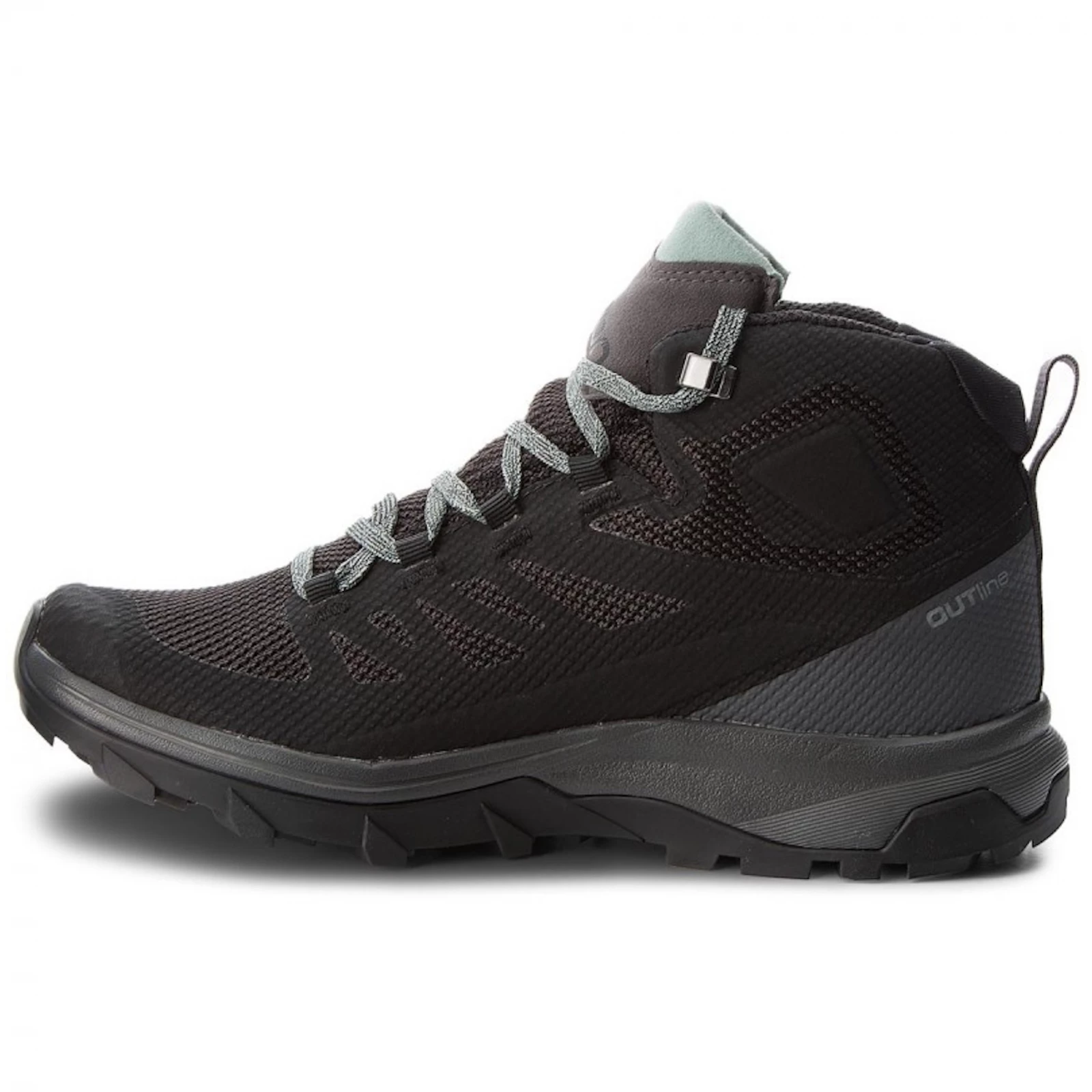 Salomon outline mid store gtx w