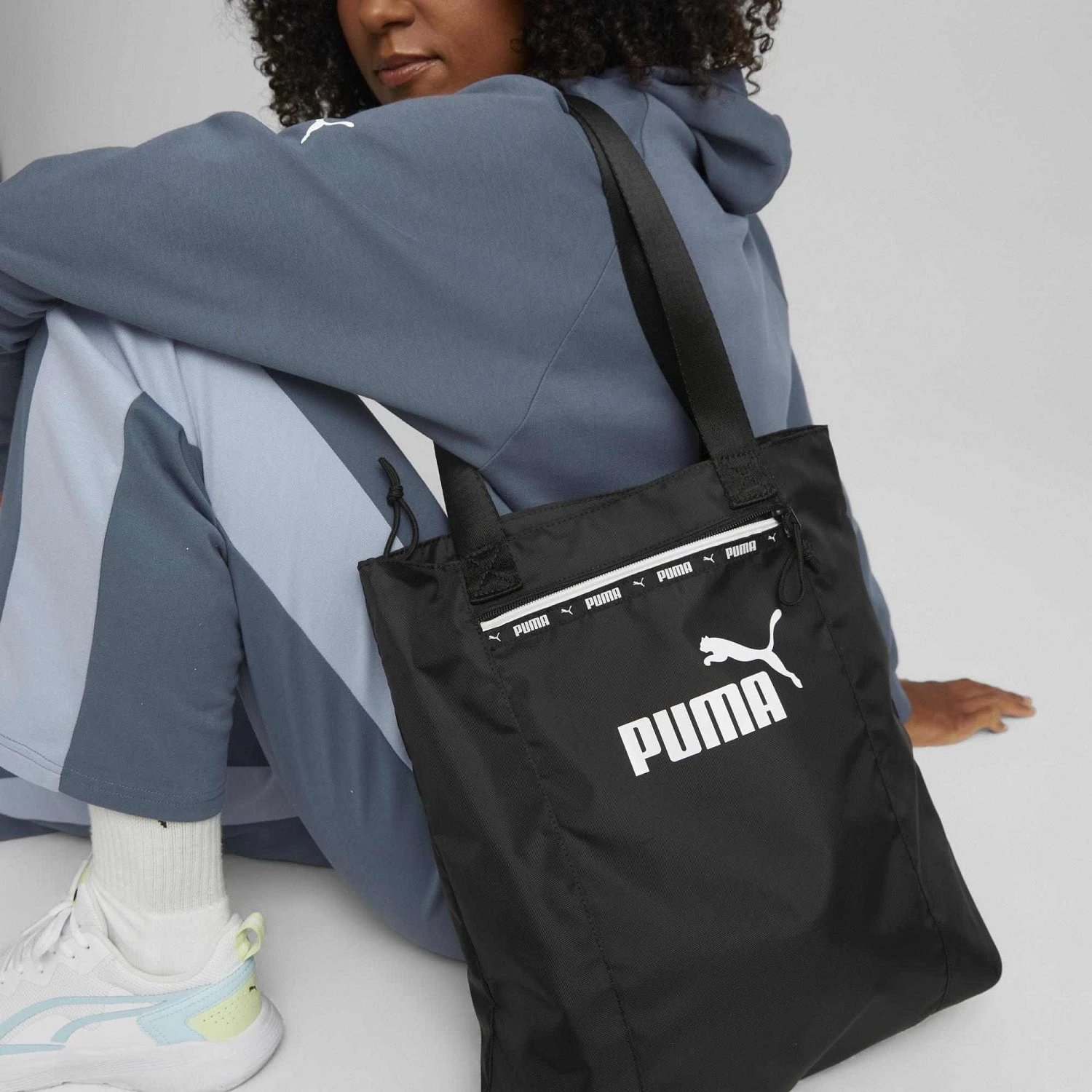 Puma core shopper sale