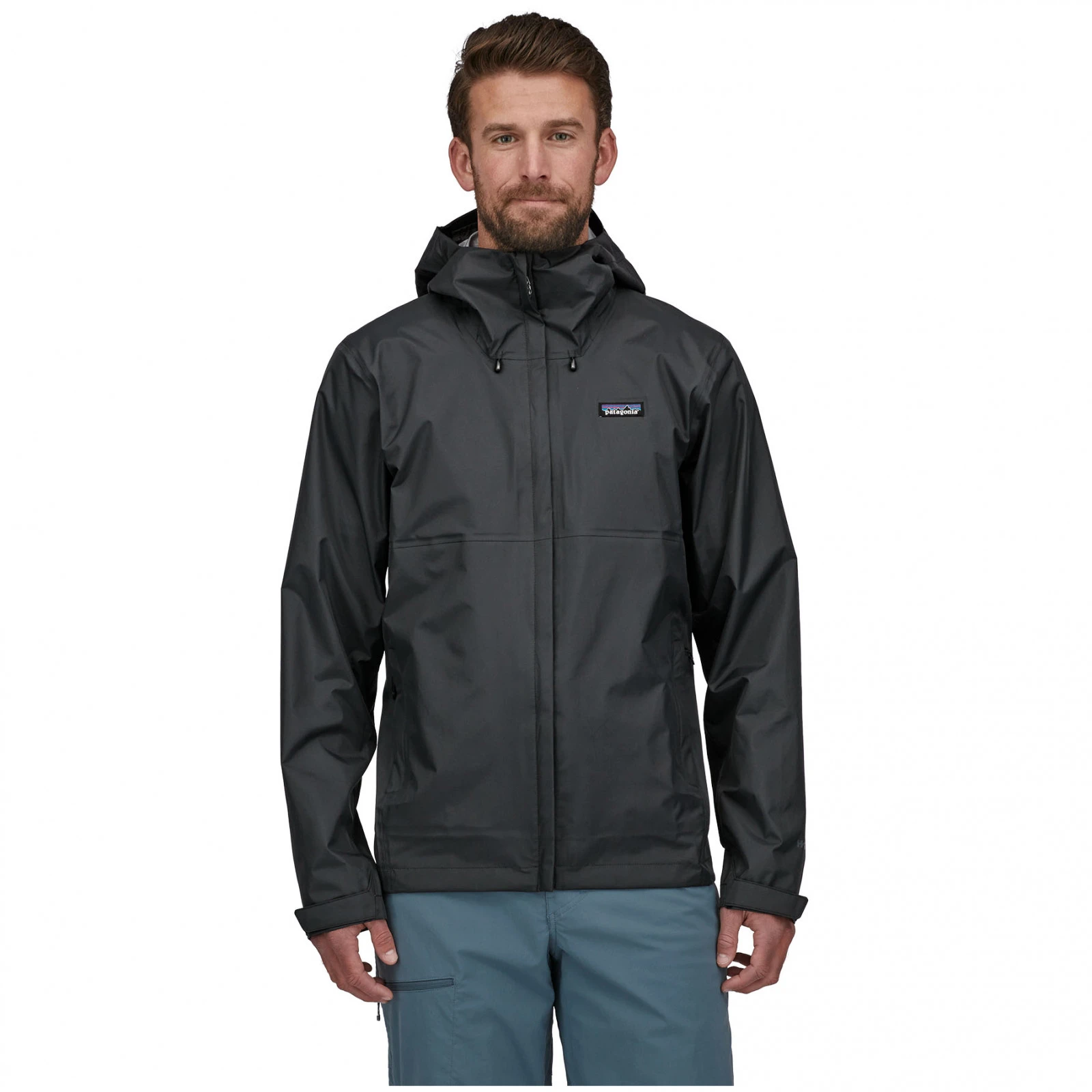 Patagonia 2025 torrentshell anorak