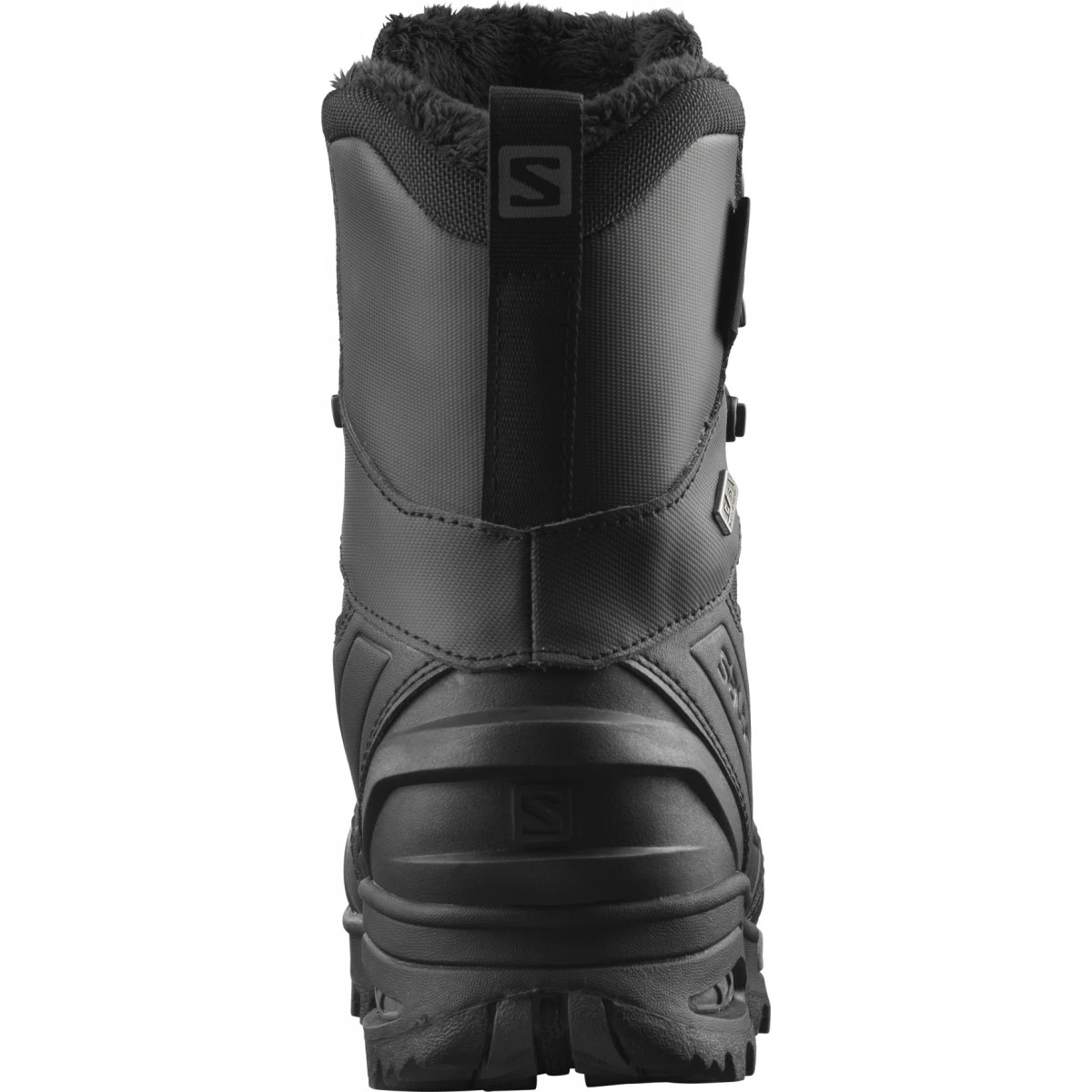 Salomon toundra cheap pro