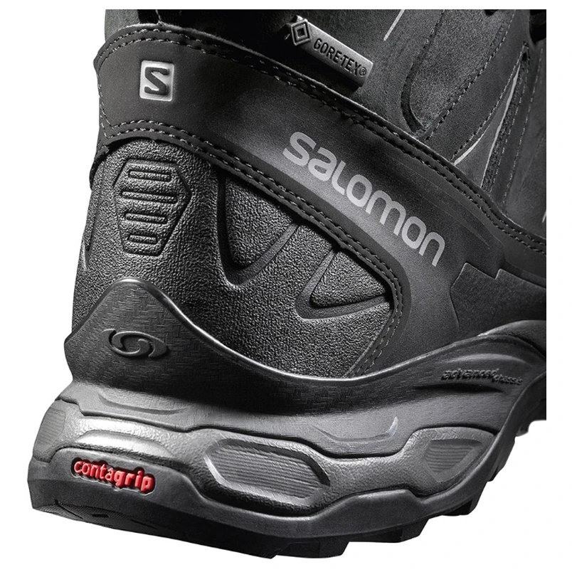 Salomon x ultra trek 2025 gtx w