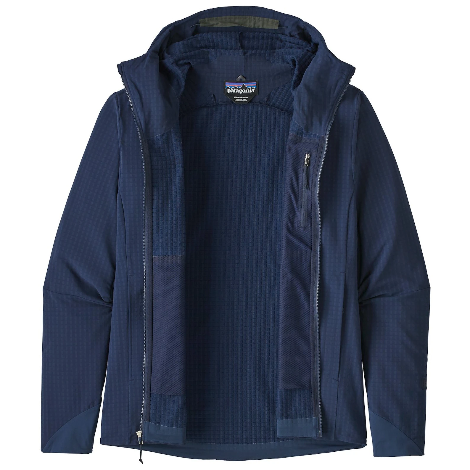 Patagonia techface clearance r1