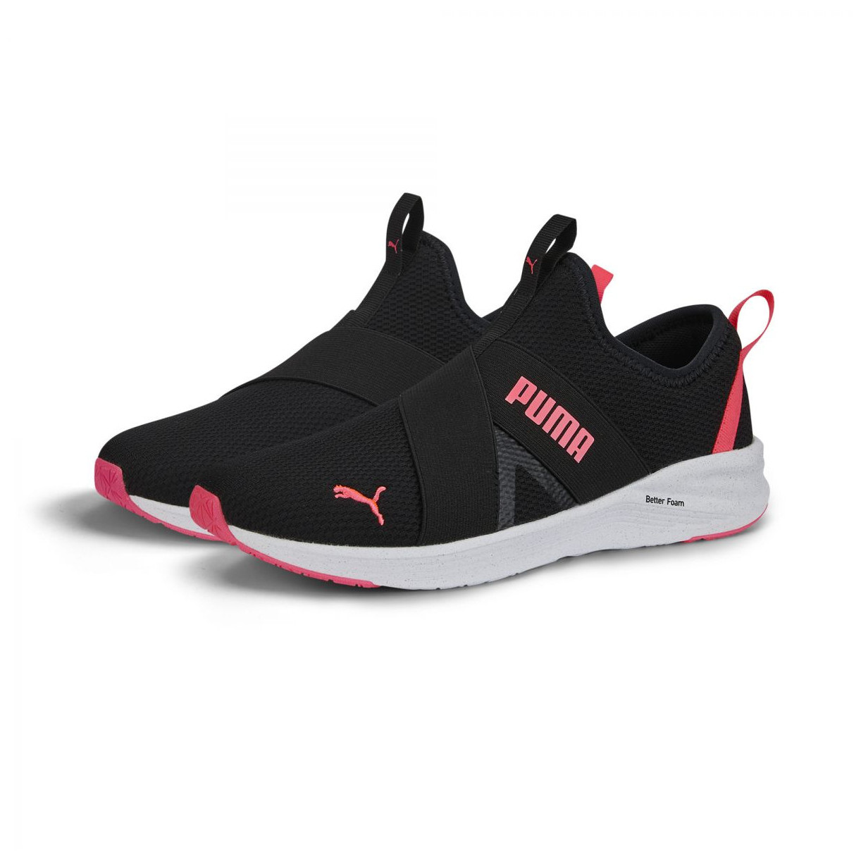 Puma foam discount