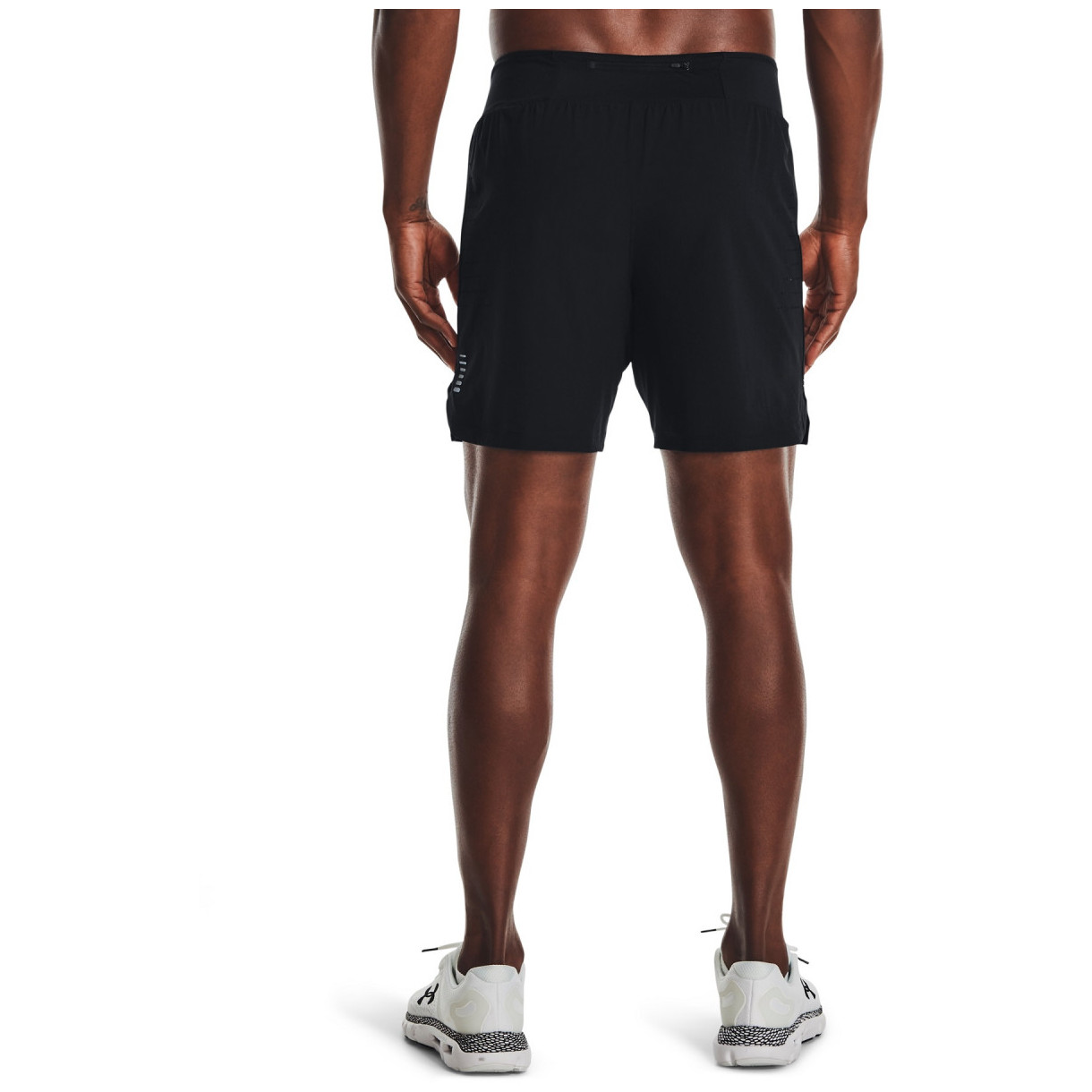 underarmour speedpocket shorts