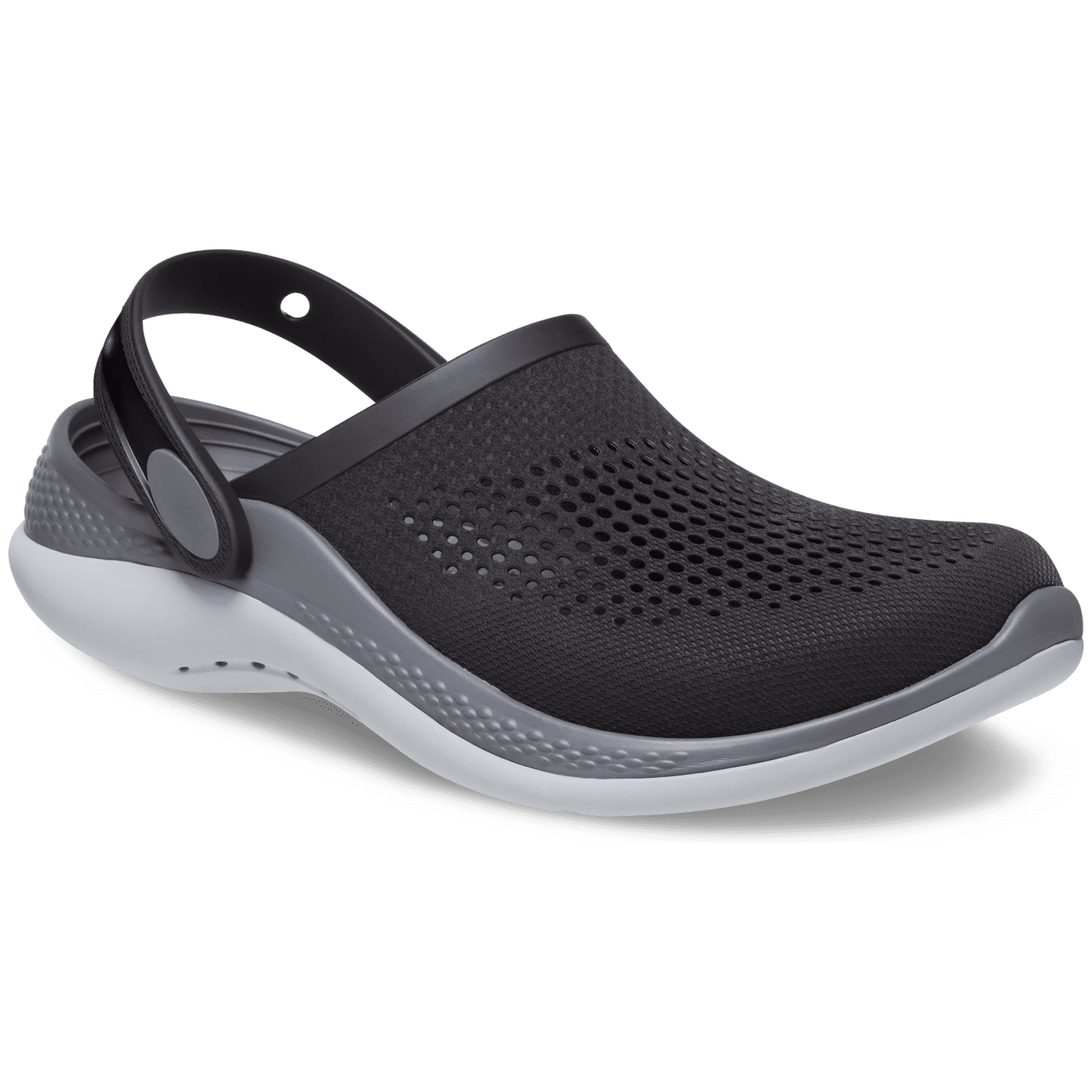 Crocs lite hot sale ride clog