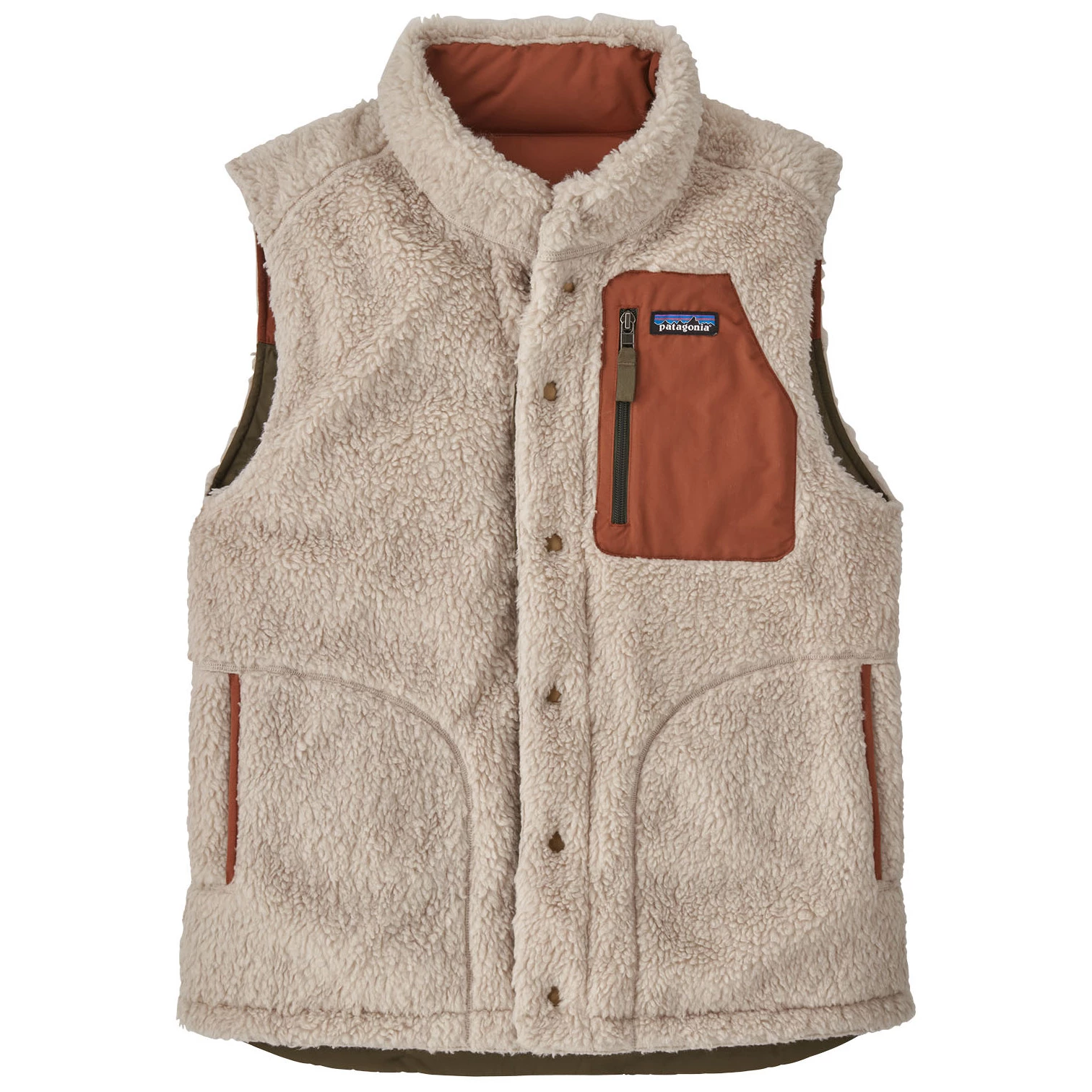 Patagonia bivy vest forge clearance grey