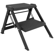 Складні сходинки Brunner Ramp Double