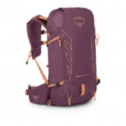 Жіночий туристичний рюкзак Osprey Tempest Velocity 20 фіолетовий