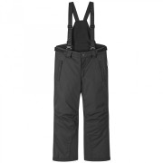 Дитячі зимові штани Reima Wingon чорний Black