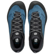 Чоловічі туристичні черевики Scarpa Rapid XT