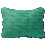 Подушка Thermarest Compressible Pillow Cinch L світло-зелений