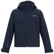 Дитяча куртка Regatta Acidity Navy темно-синій Navy
