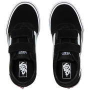 Дитячі черевики Vans Yt Ward V