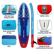 SUP дошка RideWave Eternity 10