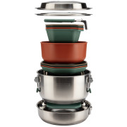 Набір посуду Gerber Compleat Cook Set