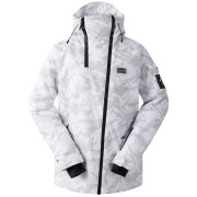 Жіноча куртка Dare 2b Gnarly Jacket білий WhiteMounPrn
