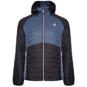 Чоловіча куртка Dare 2b Mountaineer II Wool Jacket чорний/синій
