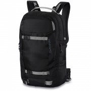 Рюкзак для скі-альпінізму Dakine Mission Pro 25L чорний