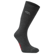 Шкарпетки Craghoppers NosiLife Travel Wool Socks темно-сірий DarkIron