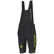 Чоловічі велосипедні шорти Scott Bibshorts M's RC Pro +++