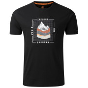 Чоловіча футболка Dare 2b Movement III Tee